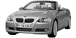 BMW E93 B00C0 Fault Code